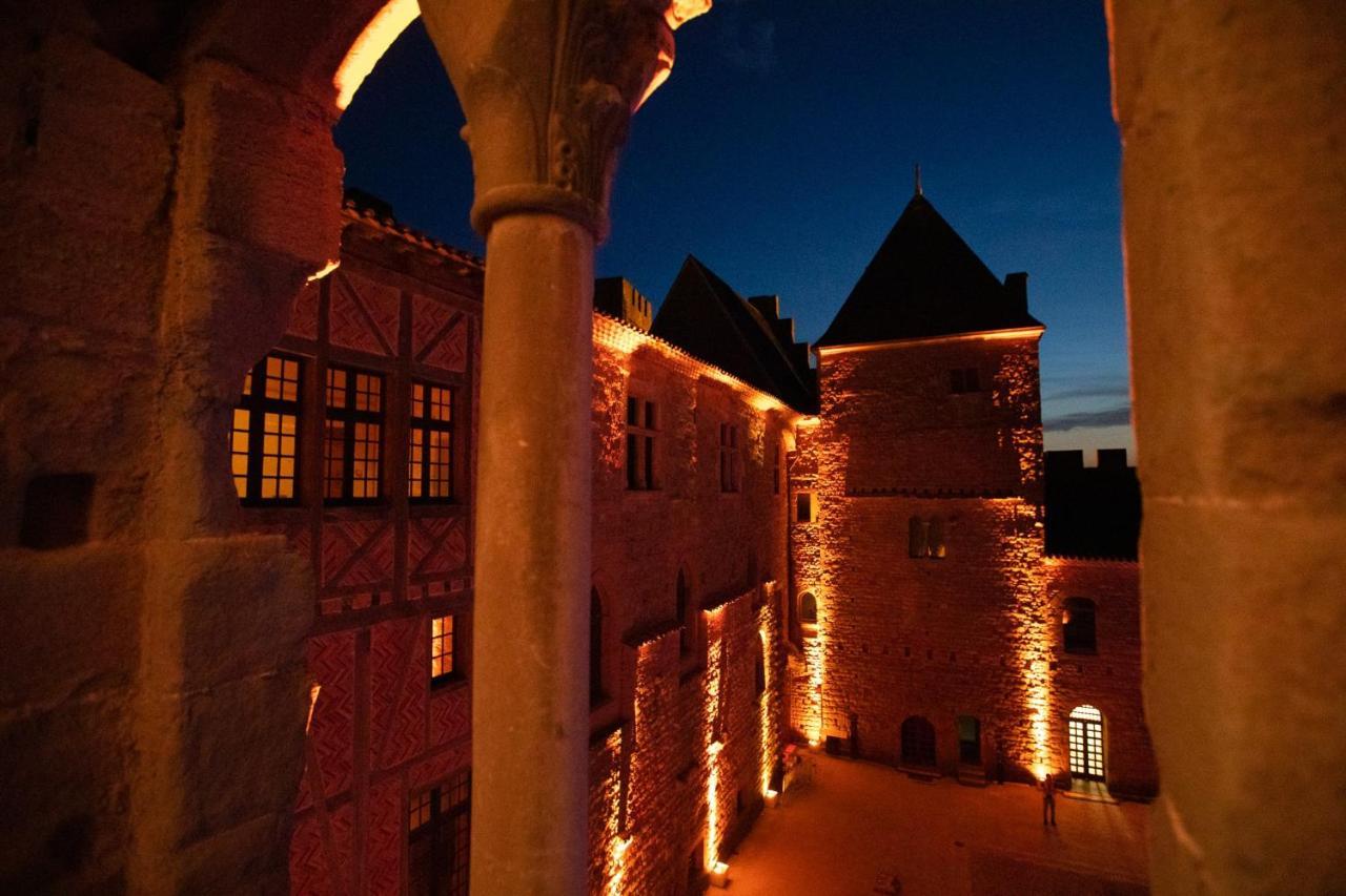 Tout Confort ! Climatisation, Centre-Ville, Parking, Terrasse, Wifi, Netflix Каркассонн Екстер'єр фото